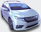 2018 Honda Odyssey FWD Minivan for sale #GMT1225A - photo 1