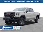 2026 GMC Sierra 1500 Crew Cab 4WD Pickup for sale #GMT1257 - photo 1