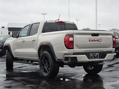 2026 GMC Canyon Crew Cab 4WD Pickup for sale #GMT1258 - photo 2
