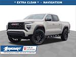 New 2026 GMC Canyon Elevation Crew Cab for sale #GMT1258 - photo 1