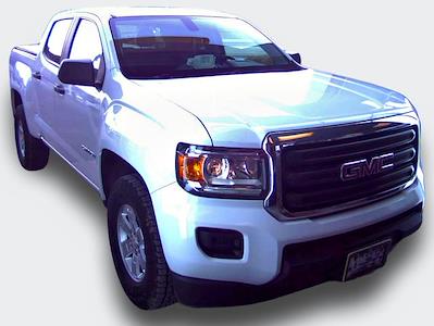 2020 GMC Canyon Crew Cab RWD Pickup for sale #GMT1261B - photo 1