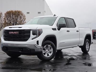 2026 GMC Sierra 1500 Crew Cab 4WD Pickup for sale #GMT1263 - photo 2