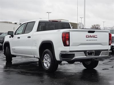 2026 GMC Sierra 1500 Crew Cab 4WD Pickup for sale #GMT1265 - photo 2