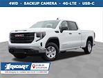 2026 GMC Sierra 1500 Crew Cab 4WD Pickup for sale #GMT1265 - photo 1