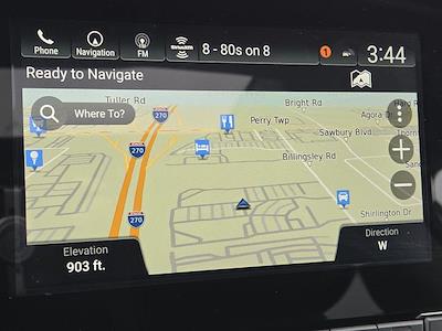 2023 Honda Odyssey FWD Minivan for sale #GMT1270A - photo 2