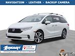 2023 Honda Odyssey FWD Minivan for sale #GMT1270A - photo 1