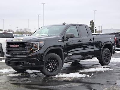 New 2026 GMC Sierra 1500 Elevation Double Cab for sale #GMT1273 - photo 2