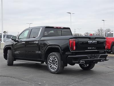 New 2026 GMC Sierra 1500 Denali Ultimate Crew Cab for sale #GMT1278 - photo 2