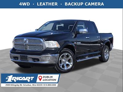 2013 Ram 1500 Crew Cab 4WD Pickup for sale #GMT1278A - photo 1