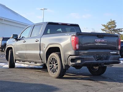 2026 GMC Sierra 1500 Crew Cab 4WD Pickup for sale #GMT1280 - photo 2