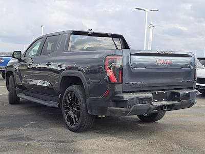 New 2026 GMC Sierra EV - photo 1