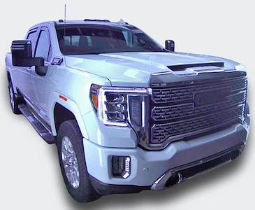 2023 GMC Sierra 2500 Crew Cab 4WD Pickup for sale #GMT1283A - photo 1
