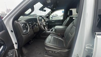 2023 GMC Sierra 2500 Crew Cab 4WD Pickup for sale #GMT1283A - photo 2