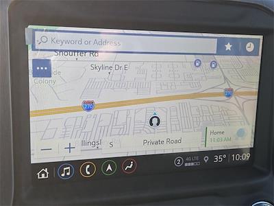 2023 GMC Sierra 2500 Crew Cab 4WD Pickup for sale #GMT1283A - photo 1