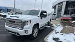 2023 GMC Sierra 2500 Crew Cab 4WD Pickup for sale #GMT1283A - photo 3