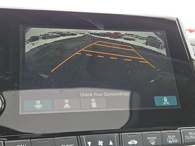 2019 Honda Odyssey FWD Minivan for sale #GMT1294A - photo 1