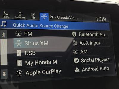 2019 Honda Odyssey FWD Minivan for sale #GMT1294A - photo 2