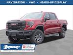 New 2026 GMC Sierra 1500 AT4X Crew Cab for sale #GMT1298 - photo 1