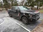2018 Ford F-150 SuperCrew Cab 4WD Pickup for sale #GMT1300A - photo 3