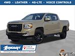2022 GMC Canyon Crew Cab 4WD Pickup for sale #GMT1303A - photo 33
