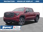 New 2026 GMC Sierra 1500 AT4 Crew Cab for sale #GMT1314 - photo 1