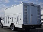 2026 GMC Savana 4500 DRW RWD Rockport Service Utility Van for sale #GMT1329 - photo 2