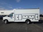 2026 GMC Savana 4500 DRW RWD Rockport Service Utility Van for sale #GMT1329 - photo 19