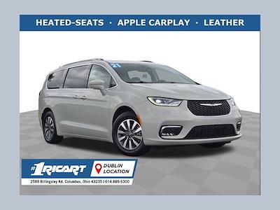 2021 Chrysler Pacifica FWD Minivan for sale #GMT1329A - photo 1