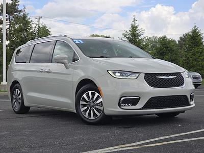 2021 Chrysler Pacifica FWD Minivan for sale #GMT1329A - photo 2