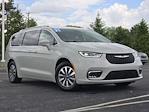 2021 Chrysler Pacifica FWD Minivan for sale #GMT1329A - photo 2