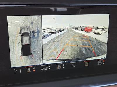 2024 GMC Sierra 3500 Crew Cab 4WD Pickup for sale #GMT1347A - photo 2