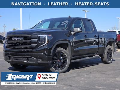 New 2026 GMC Sierra 1500 - photo 1