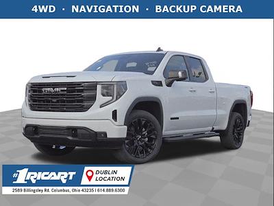 New 2026 GMC Sierra 1500 - photo 1