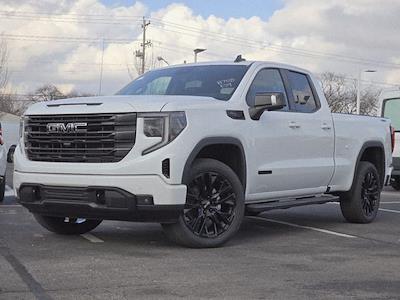 New 2026 GMC Sierra 1500 - photo 1