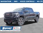 2026 GMC Sierra 1500 Crew Cab 4WD Pickup for sale #GMT1361 - photo 1