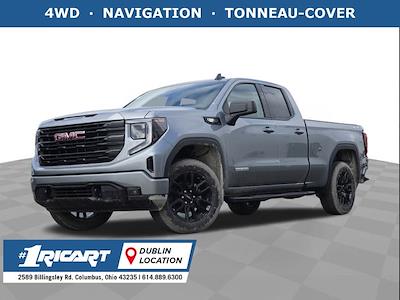 New 2026 GMC Sierra 1500 - photo 1