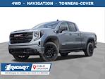 New 2026 GMC Sierra 1500 Elevation Double Cab for sale #GMT1367 - photo 1