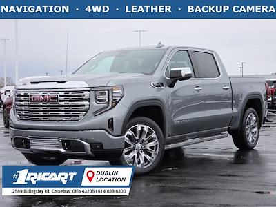 New 2026 GMC Sierra 1500 - photo 1