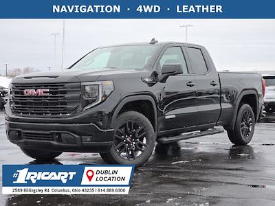 New 2026 GMC Sierra 1500 - photo 1