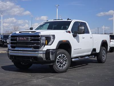 New 2026 GMC Sierra 3500 - photo 1