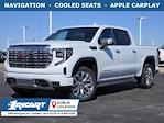 2026 GMC Sierra 1500 Crew Cab 4WD Pickup for sale #GMT1380 - photo 1