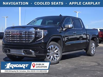 New 2026 GMC Sierra 1500 - photo 1