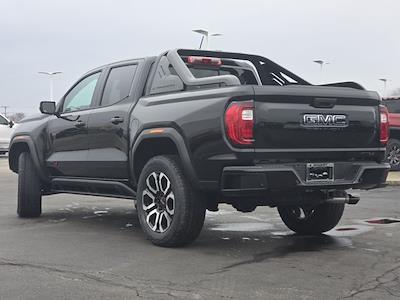 New 2026 GMC Canyon - photo 1