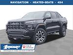 New 2026 GMC Canyon AT4 Crew Cab for sale #GMT1384 - photo 1