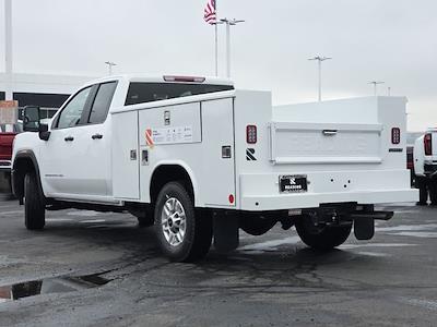 2026 GMC Sierra 2500 Double Cab 4WD Reading Service Truck for sale #GMT1391 - photo 2