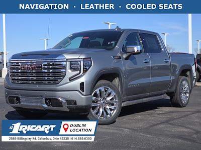 New 2026 GMC Sierra 1500 - photo 1