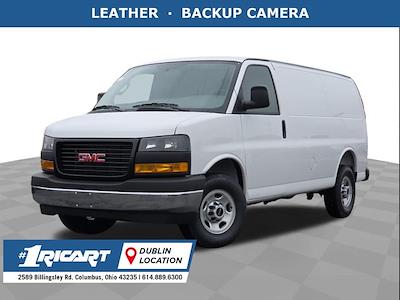 New 2026 GMC Savana 2500 - photo 1