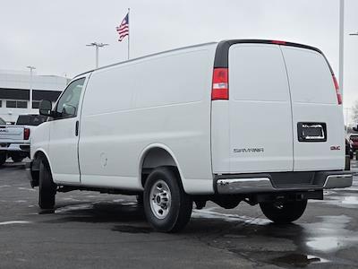 New 2026 GMC Savana 2500 - photo 1