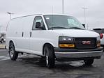 New 2026 GMC Savana 2500 Empty Cargo Van for sale #GMT1401 - photo 13