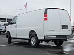 New 2026 GMC Savana 2500 Empty Cargo Van for sale #GMT1401 - photo 1